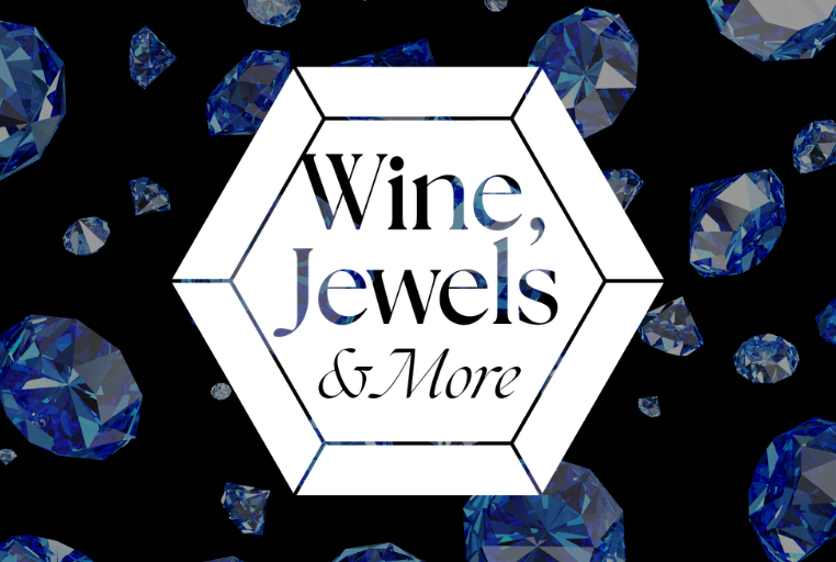 Wine, Jewels & More