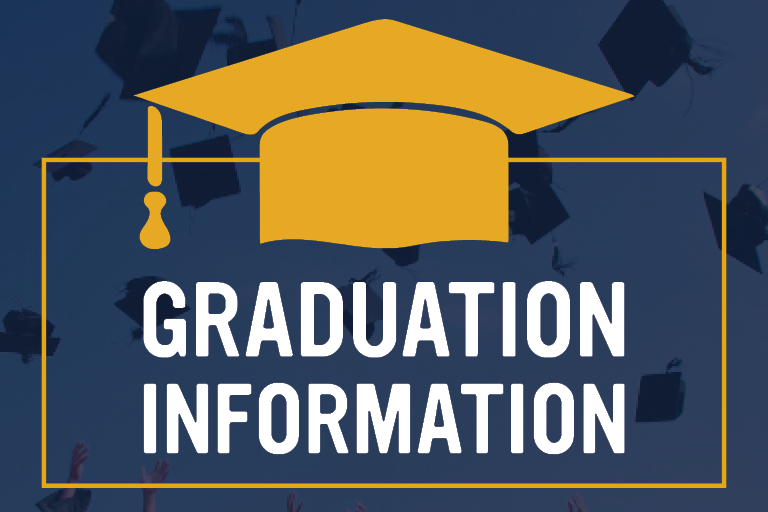 Graduation Information