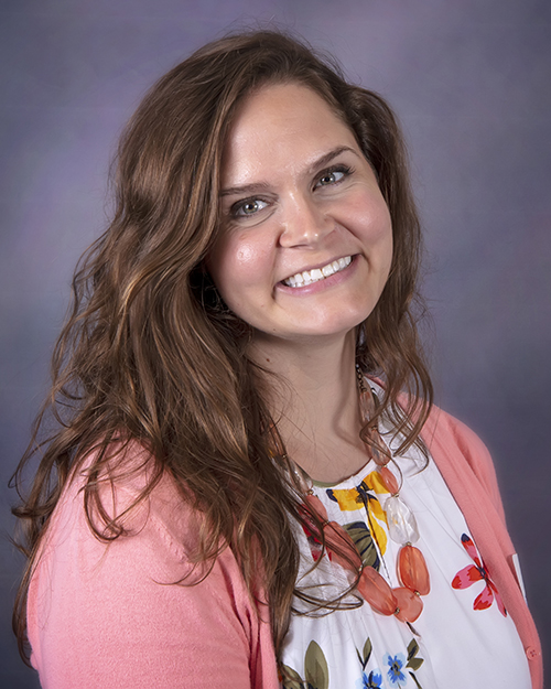 Liz Dement