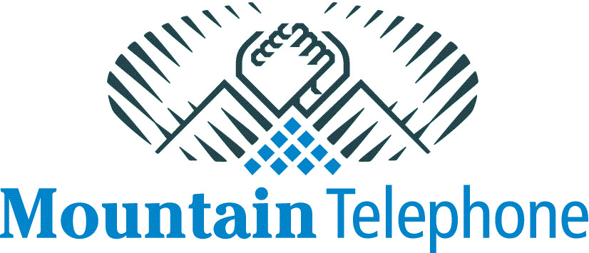 Mountain Telephone logo