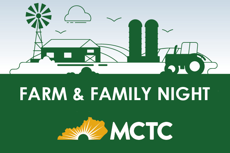 Farm and Family Night 2022, March 8