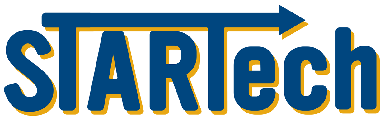 STARTech Logo