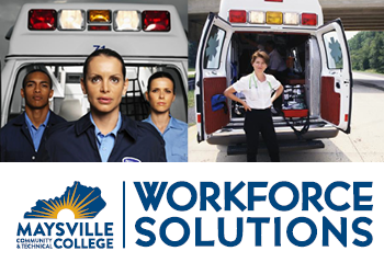 MCTC Workforce Solutions Paramedic Photos