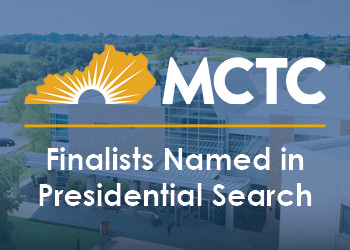 MCTC Logo - Finalists named in Presidential Search