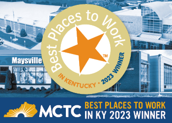 Best Places to Work in Kentucky 2023 winner