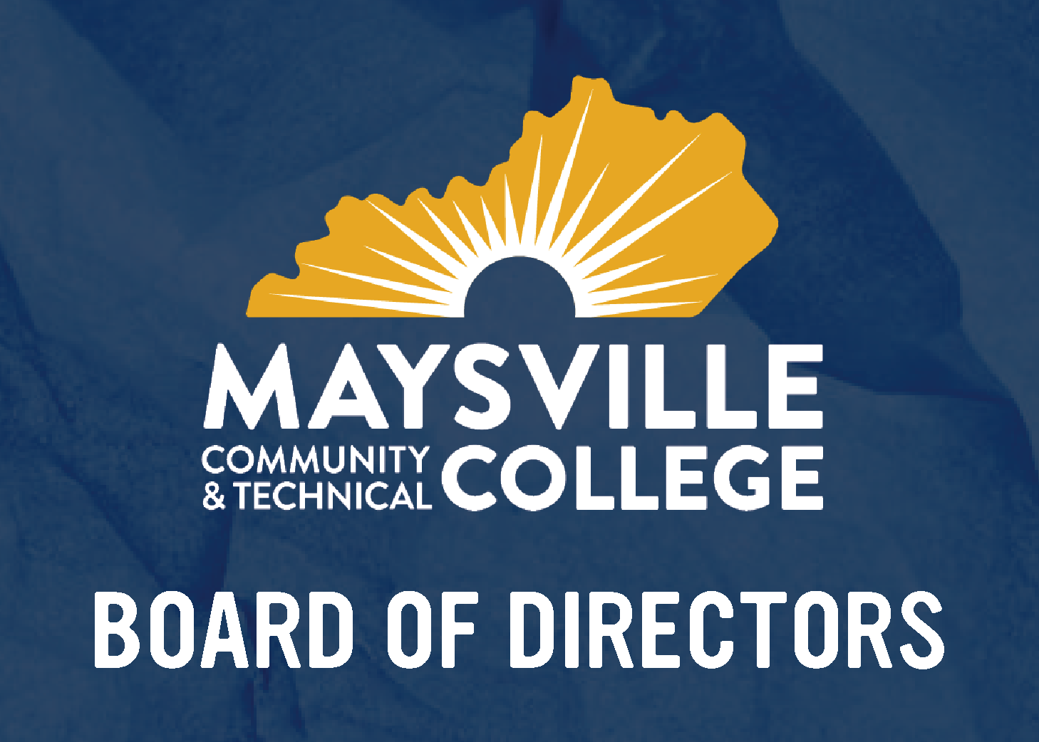 MCTC Board of Directors
