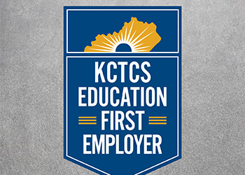 KCTCS Education First Employer