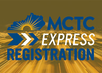 MCTC Express Registraiton