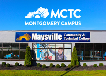MCTC Montgomery Campus Building