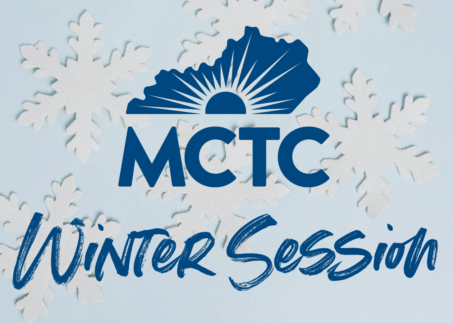 MCTC Winter Session