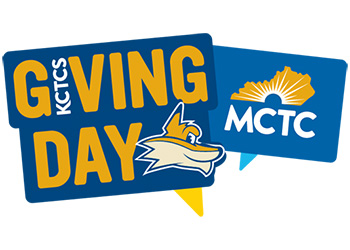 KCTCS Giving Day 