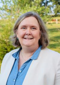 Dr. Laura McCullough