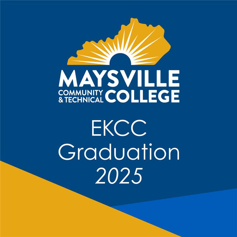 MCTC logo and EKCC Graduation 2025 text