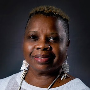 Brenda Moore